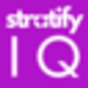 StratifyIQ logo