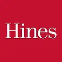 Hines logo
