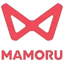 Mamoru logo
