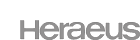 Heraeus Group logo