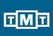 TMT logo