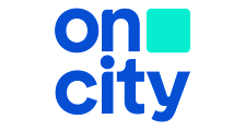 On City logo