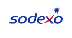 Sodexo Costa Rica logo