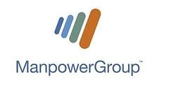 ManpowerGroup logo