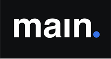 MAIN logo