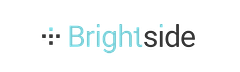 Brightside logo