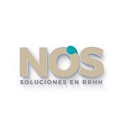 NOS Soluciones en Recursos Humanos logo