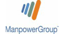 Manpower Costa Rica logo