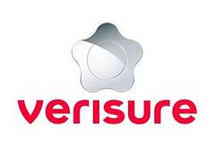 Verisure Argentina logo