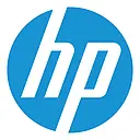 HP logo