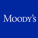 Moody's Corporation logo