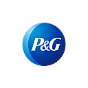 P&G logo