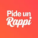 Rappi logo