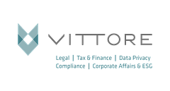 Vittore logo