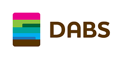 DABS logo