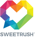 SweetRush logo