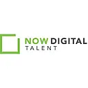 Now Digital Talent logo