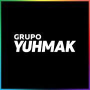 Yuhmak logo