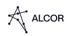 Alcor logo