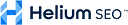 Helium SEO logo