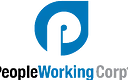 People Working Corp logo