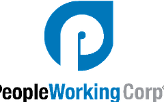 People Working Corp logo