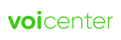 Voicenter logo