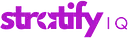 StratifyIQ logo