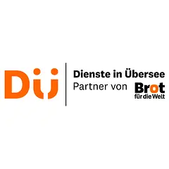 Dienste in Übersee logo