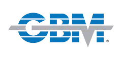 GBM logo