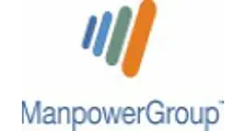 Manpower Costa Rica logo