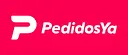 PedidosYa logo