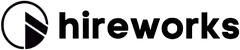 hireworks.io logo