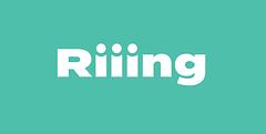 Riiing Tecnología logo