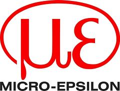 Micro-Epsilon Optronic logo
