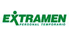EXTRAMEN Empresa de Servicios Eventuales logo