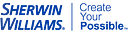 Sherwin-Williams logo