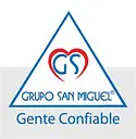 Grupo San Miguel logo