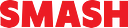 Smash CR logo