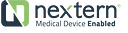 Nextern logo