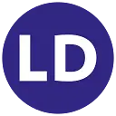 LuxDev logo