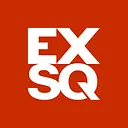 EX Squared LATAM logo