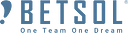 BETSOL logo