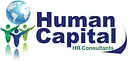 Human Capital CR logo