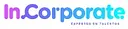 In.Corporate logo