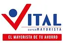 Supermayorista VITAL logo