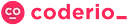 Coderio logo