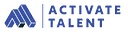 Activate Talent logo