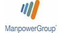 Manpower Costa Rica logo