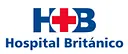 Hospital Britanico logo